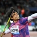 Neeraj Chopra Reveals ‘Different’ Injury Recovery Plan After 2024 Paris Olympics