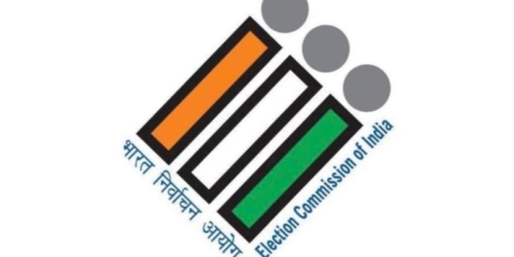 The Election Commission gave time to the Congress delgation within 30 minutes of their request today.