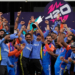 India beat South Africa by 7 runs to win ICC T20 World Cup 2024…Virat Kohli and Rohit Sharma announced their retirements
