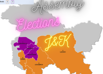 BREAKING: Ready to hold assembly polls in Jammu and Kashmir: ECI