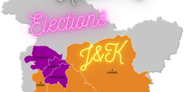 BREAKING: Ready to hold assembly polls in Jammu and Kashmir: ECI