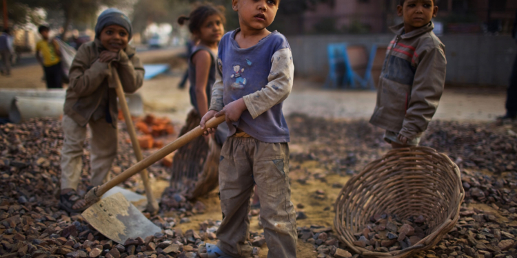 World Day Against Child Labour