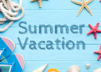 CUK announces summer vacation from…