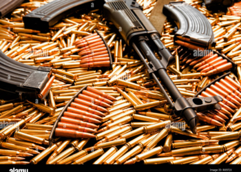Man who went missing with AK-47 rifle in Doda held