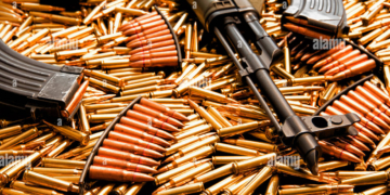 Man who went missing with AK-47 rifle in Doda held