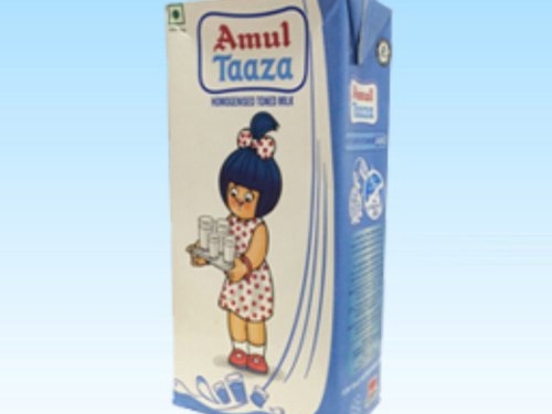 Amul milk price hiked by Rs 2/litre across all variants with effect from June 3