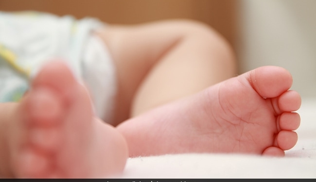 Man Kills 1-Year-Old Son After Suspecting Wife Of Cheating On Him at…