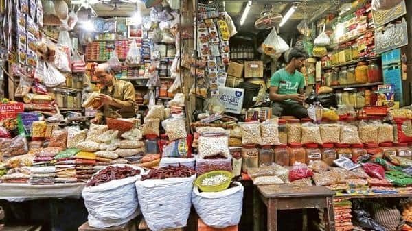 Online shopping, possible recession impact trade in Kashmir valley ahead of Eid:Traders