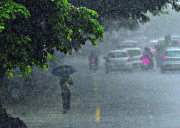 133-Year-Old Record For Single Day Rainfall breaks In…