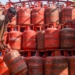 Oil marketing companies reduce prices of commercial LPG cylinders by Rs…