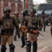 Multi-tier security deployed in Srinagar ahead of PM Modi’s visit