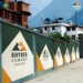 Khyber Cement Strengthens Industry Bonds with Influencer Meetup Across Kashmir Valley