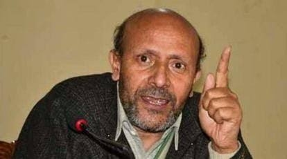 Engineer Rashid will need court order to attend Parliament: Experts
