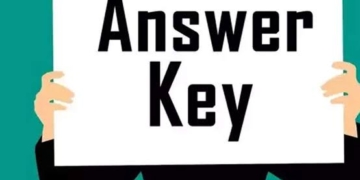 Here is JKSSB Social Welfare Supervisor Post Answer Key