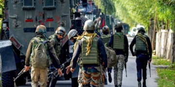 Another Militant Killed, Operation Continues in…