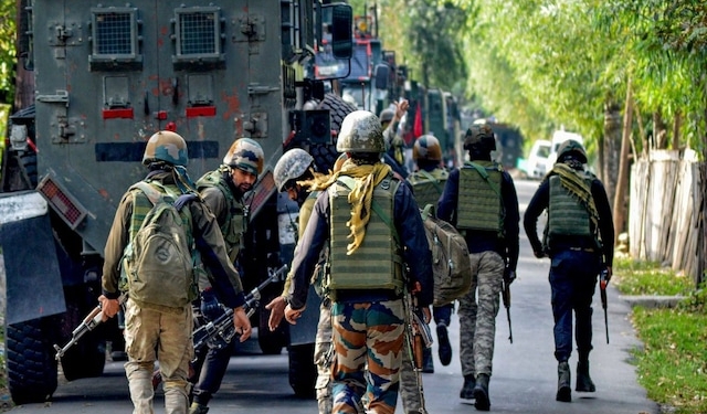 Another Militant Killed, Operation Continues in…