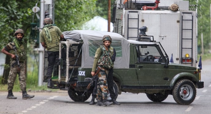 Doda Gunfight: Another Militant Killed, Toll Reaches 02, Operation Continues