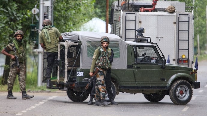 Doda Gunfight: Another Militant Killed, Toll Reaches 02, Operation Continues