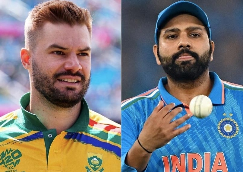 Ind vs SA Final LIVE Score, T20 World Cup 2024: Dark Clouds Of Uncertainty Over Summit Clash