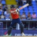 England Stay Alive In T20 World Cup With Rain-Hit Win Over Namibia