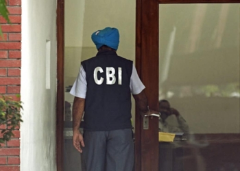CBI Registers FIR Over 4 Lakh Fake Students In..