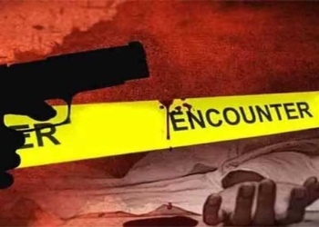 Top LeT Commander Riyaz Dar Among Two Militants Killed in J&K UT