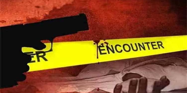 Top LeT Commander Riyaz Dar Among Two Militants Killed in J&K UT