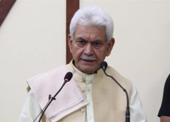 Taking every possible measure to ensure the yatra is smooth, safe and hassle-free: LG Sinha