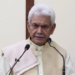 Taking every possible measure to ensure the yatra is smooth, safe and hassle-free: LG Sinha