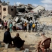 Hamas Has Not Responded To Latest Ceasefire Proposal: Qatar