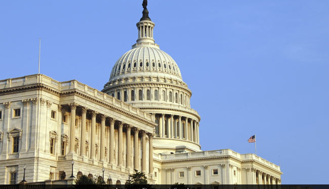 US House Passes Bill To Sanction International Criminal Court Over Israel