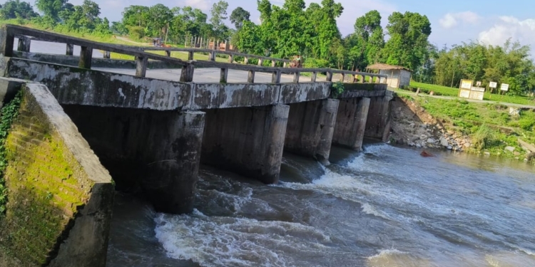 3 More Bridges Collapse In…