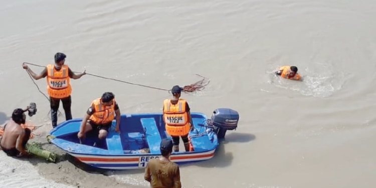 13 Indians Among 16 Crew Members Missing After Oil Tanker Capsizes off in…