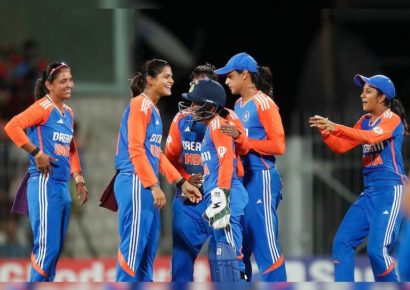 India vs Nepal LIVE Score, Women’s Asia Cup T20, 2024: India Opt To Bat vs Nepal; Harmanpreet Kaur Rested