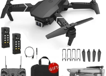 Govt imposes ban on the use of drones in Kargil from 24-26 July