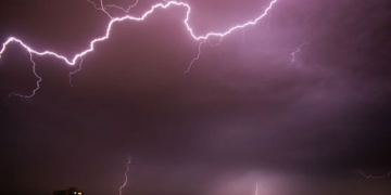 5 Killed, 18 Students Injured In Separate Lightning Incidents In…