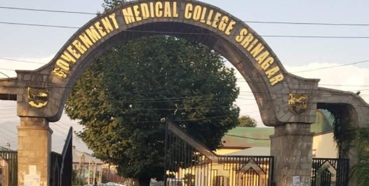No Machine is Dysfunctional in Radiation Oncology Department of GMC Srinagar