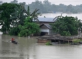 Major rivers flowing above danger mark in… 24 lakh affected