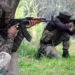 North Kashmir: Exchange Of Fire In Trehgam Kupwara