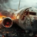 18 killed as plane crashes during take off at…