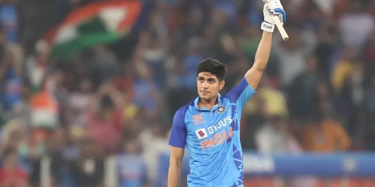 Shubman Gill Reveals New Opening Partner For 1st T20I vs Zimbabwe. It’s Not Ruturaj Gaikwad