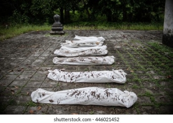 June 2024 :25 casualties reported in J&K