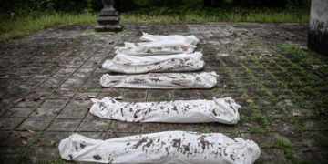 June 2024 :25 casualties reported in J&K