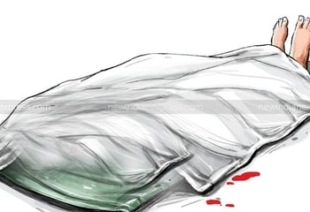 37-year-old man’s body found in UT J&K