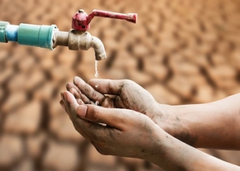 Continuous heat wave, dry spell induces water shortage in Kashmir