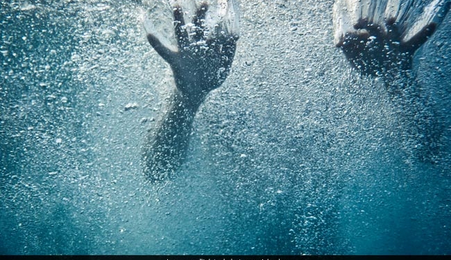 4 Children Drown In Pond, 5 Who Tried Saving Them Land In Hospital at…