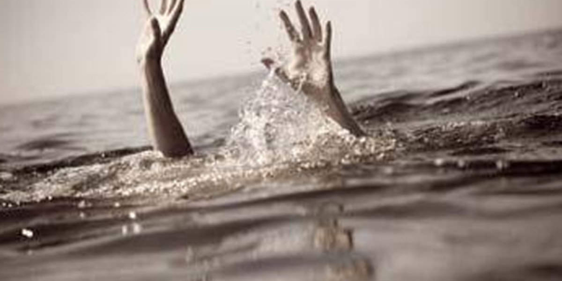 Another Youth drowns in Nallah at North Kashmir Sopore, rescue on
