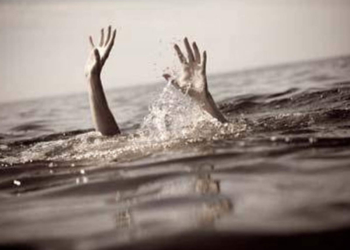 Another Youth drowns in Nallah at North Kashmir Sopore, rescue on
