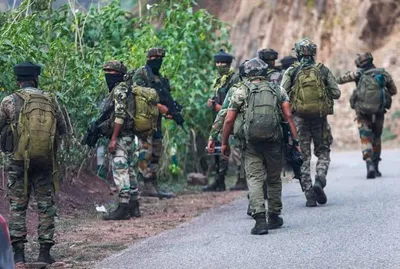 Doda attack aftermath: Police intensifies crackdown on OGWs, several arrested
