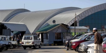 Srinagar International Airport to Introduce Advanced Automated Parking System with 16-Minute Free Entry